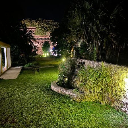 Casa Coronado Izamal Exterior foto